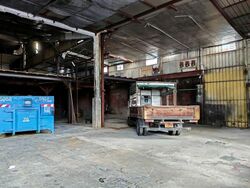 Standard Industrial Building (D13), Factory #534781011